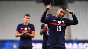 France Portugal 660 Euros A Gagner Si Mbappe Fait Gagner Les Bleus