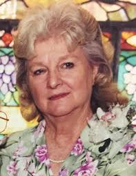 Marilyn Allen Obituary