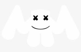 Marshmello Logo Sticker By Dj Marshmello Logo Png Free Transparent Clipart Clipartkey The best gifs are on giphy. dj marshmello logo png