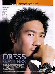 陈之财(Edmund Chen)最全杂志壁纸-万佳直播吧