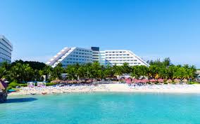 Oasis Palm in Cancun | Oasis Hotels & Resorts