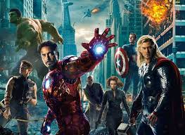 It is the first film in the marvel cinematic universe and the first film of phase one. Which Uk Streaming Services Have The Marvel Movies Tech Digest