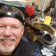 Tim Borsberry Goldsmith