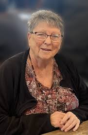 Contributions to the tribute of Marion Ruth Burdett-Stewart