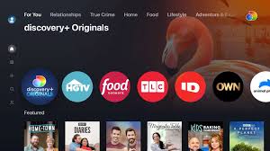 We have apps on just about every connected device and smart tv you can imagine. Everything You Need To Know About Discovery Plus Discovery S New Streaming Service The Streamable