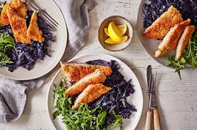 Maybe you would like to learn more about one of these? Wild Mushroom Israeli Couscous Recipe Plant Based Recipes Tesco Real Food