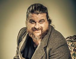 Jeremy Clarkson Hollywood Projects :: Photos, videos, logos, illustrations  and branding :: Behance