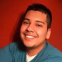 Adrian Pecina Obituary