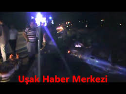 2021 için 1 milyon 317 bin yolcu taahhüt edilen zafer havalimanı'nı 61 yolcu kullanmış yapımcı şirket havalimanını 29 yıl 11 ay boyunca işletecek ve her yıl eksik kalan yolcu. Banaz Kizilcasogut Kavsagi Nda Kaza 7 Yarali Usak Haber Merkezi Youtube