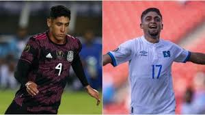 Jul 18, 2021 · mexico vs. Mexico Vs El Salvador Confirmed Lineups For Matchday 3 Of 2021 Gold Cup