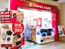Embark on a shopping spree at aeon mall bukit mertajam. Kl Klang Where To Sell Gold Branded Watch Bag Jewel Cafe