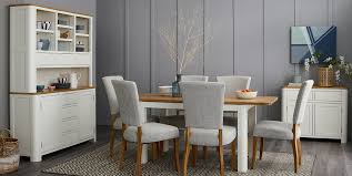 Grey is very versatile and it's easy to see why, grey can create a warm feel as easily as it can create a cool one, it channels edgy, modern and charming elements helping to create a calm and soothing feel or a vivid, lively and energetic, depending on what atmosphere you're going for. Silver And Grey Colour Inspiration The Oak Furnitureland Blog