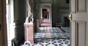 Black And White Checkered Tile Lowes 143693044330689766 Bevtaehz F Jpg 600 800 White Marble Floor Patterned Floor Tiles Marble Floor