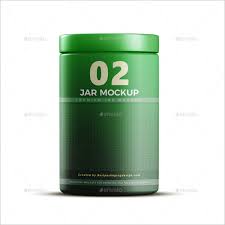 Download 45 Jar Mockups Psd Free Design Templates Creative Template