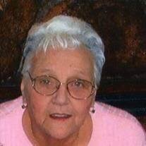 Barbara (Myrick) Huttunen Obituary