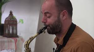 Michael Thomas Quartet