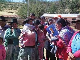 Resultado de imagen de desigualdades demográficas en Ayacucho