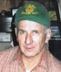 Daniel Peter “Danny” Halpin (1930-2019)