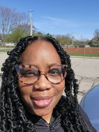 Jasmine Broadnax Lutz, M.Ed, LPCC