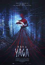 As an action, she can observe a target and magically know its current emotional state. Baba Yaga Terror Of The Dark Forest 2020 Imdb