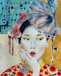 Doris Puente (@doris.artprado) • Instagram photos and videos