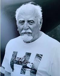 Norman Konjoyan Obituary (2020)