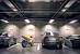 Luxury Parking Design