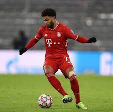 Get us on google play store. Serge Gnabry Wallpaper Serge Gnabry Wallpaper By Pietroroyale 90 Free On Zedge Serge Gnabry Fifa 20 Bundesliga Potm Prices And Rating Markitai Oleo