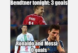 Pick a name for your first meme group. So Feiert Das Netz Lord Bendtner Die Besten Memes