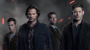 Carry on with the thrilling and terrifying journey of the winchester brothers in supernatural: 7 Loose Ends For Supernatural To Tie Up In The Final Episodes