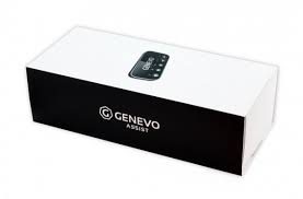 Best radar detector for long range: Genevo Assist Installation Radar Detector Complete System