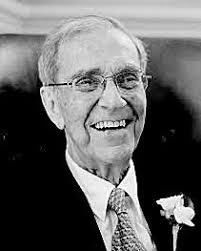 ALAN IVES Obituary (2016)