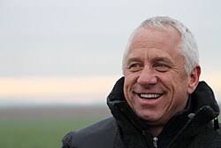 Greg LeMond