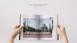 Template design download disini : Template Design Layout Buku Tahunan Sekolah Berbagai Buku