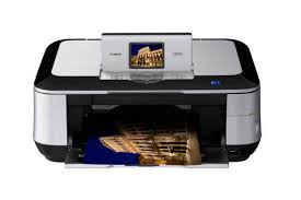 Fortunately you can still make it work by installing the windows 8.1 driver in compatibility mode: Canon Pixma Mp640 Driver Download Mp Driver Canon