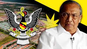 Ketua menteri sarawak, tan sri adenan satem hari ini meninggal dunia pada usia 72 tahun. Ketua Menteri Sarawak Tan Sri Adenan Satem Meninggal Dunia F8buzz