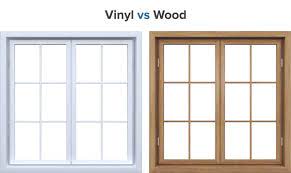 Ply gem was founded over 70 years ago and currently maintains a broad product portfolio that includes: Vinyl Vs Wood Windows Which Is The Better Choice For You