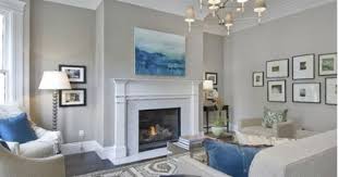 kleurgebruik donkergrijs op vloer licht warm grijs op muur geen blauw woonkamer rood moodboard interieur grijze muren