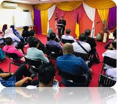 Hôtels à proximité de : Lmns Lembaga Muzium Negeri Sembilan Utama