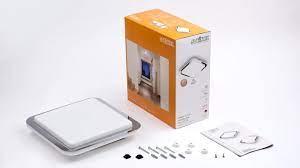 Automatic Sensor Led Light From Steinel Germany Led Lights Motion Sensor Lights Sensor