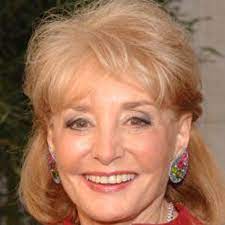 He did a televised interview with barbara walter's once where he said that women asked to be hit if they weren't behaving and that they needed to be put in there place. Barbara Walters Daughter Age Facts Biography