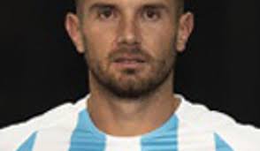 Adrian Emmanuel Martinez ดาวซัลโว Argentinian Primera Division 2024-2024