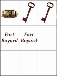 Un Anniversaire Fort Boyard Pour Mon Aventurier En 2020 Fort Boyard Jeux Fort Boyard Anniversaire