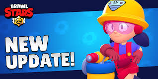 See more of brawl stars on facebook. Brawl Stars March Update Patch Notes New Brawler Jacky Gadgets