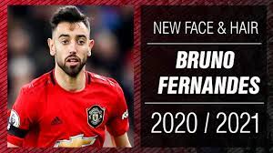 Bruno fernandes | бруну фернандеш запись закреплена. Pes 2013 New Face Hair Bruno Fernandes 2020 2021 Hd Youtube