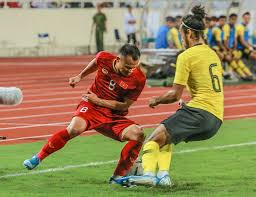 Trận đấu thuộc bảng g vòng loại world cup 2022 khu vực châu á. Cáº§u Thá»§ Trá»ng Hoang Má»¥c Tieu Lá»t Vao Vong Loáº¡i Thá»© 3 World Cup 2022 Bao NgÆ°á»i Lao Ä'á»™ng
