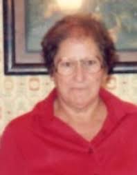 Doris Jean (Boone) Miller (1933-1999)