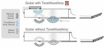 Tonewoodamp Official Site Reimagining The Acoustic Guitar