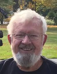 Ronald Elmer Landis Obituary