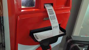 Passengers have to visit checkin.airasia.com for online check in on airasia flights. Airasia Starts Charging Counter Check In Fees Up To Rm30 Per Guest
